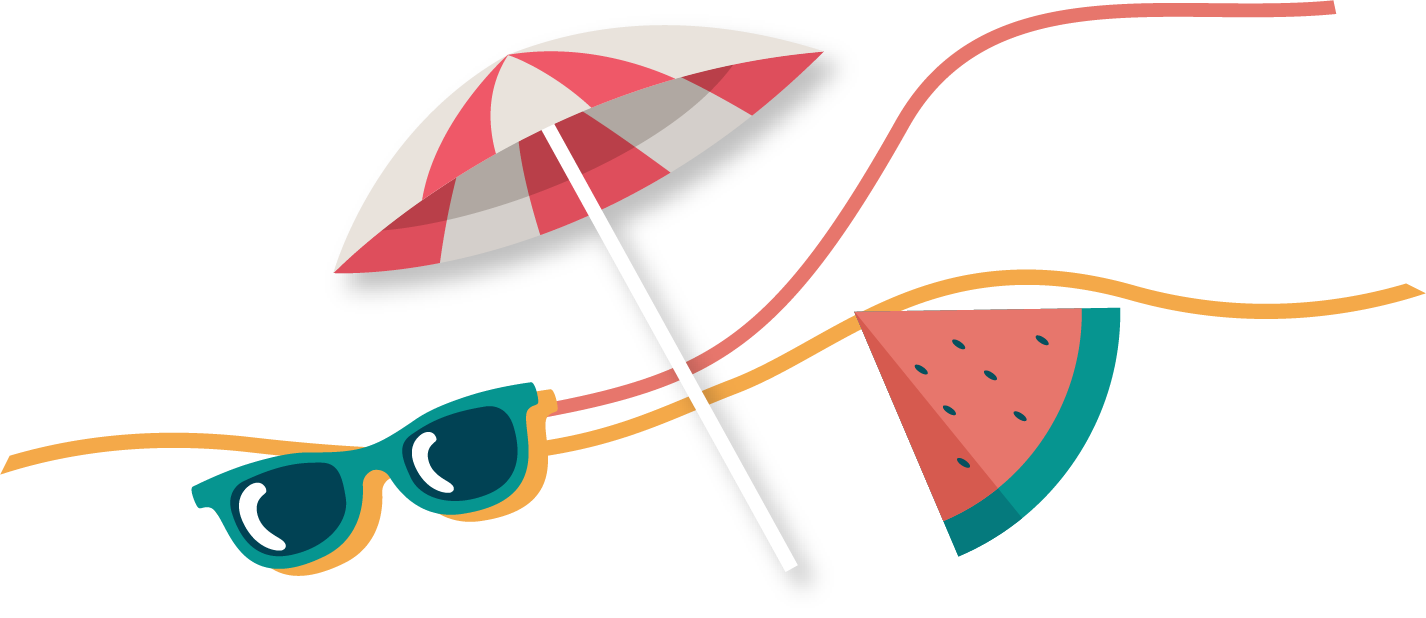 rcf summer blurb